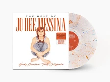 Jo Dee Messina - Heads Carolina, Tails California: The Best Of Jo Dee Messina [N