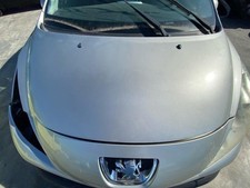 Capot Peugeot 207