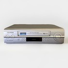 Samsung VCR Player SV-450B VHS Recorder Diamond 4 Head - Tested Working