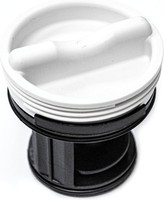 Candy Hoover Zerowatt Iberna Abluftfilter Waschmaschinenpumpe 41021233