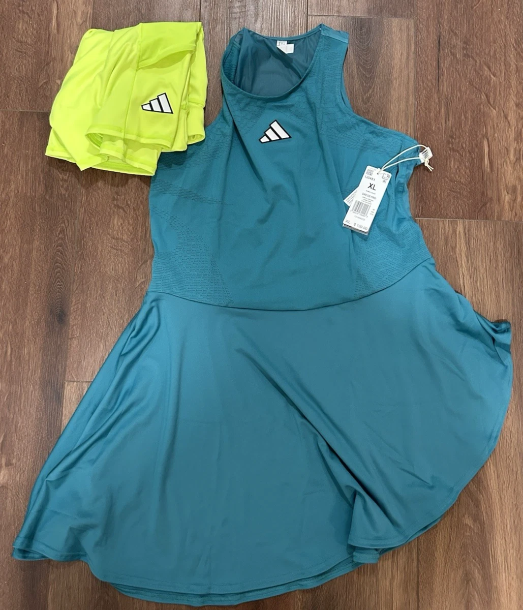 adidas Green Tennis & Racquet Sports Clothing for sale | eBay