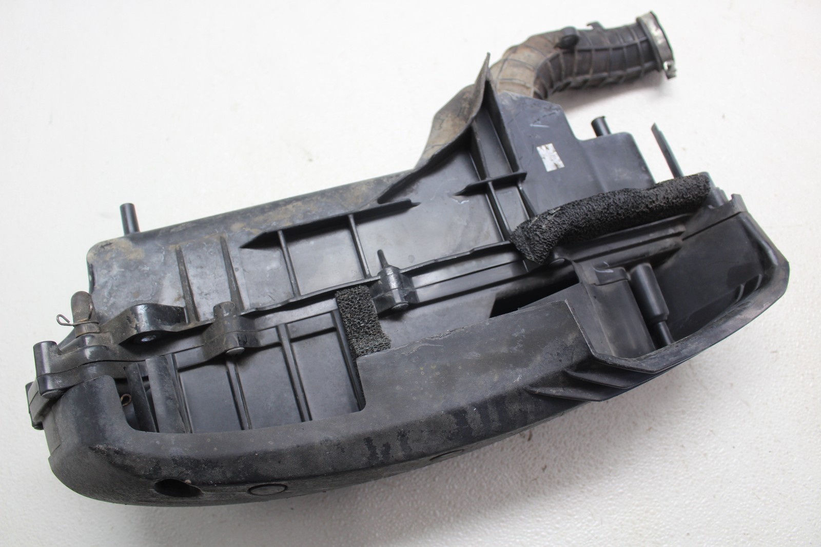 2018-2020 YAMAHA XMAX CZD300 AIRBOX AIR INTAKE FILTER BOX