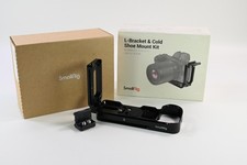 SmallRig L-Bracket Shoe Mount Kit 3149 for Nikon Z7/Z6/Z5 G430
