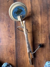 Whites Coinmaster Precious Metal Locator Detector coil parts ONLY vtg