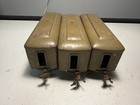 lionel prewar o gauge Passenger Cats # 610/610/612’. Mojave — photo 6