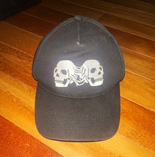 FOWARD OBSERVATION GROUP SNAP BACK HAT
