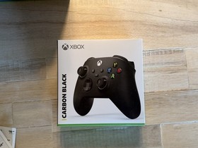 Xbox Series X 1TB SSD Console, Black & White Controllers, Game Pass Ultimate