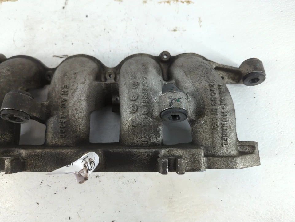 Colector de admisión de aire Volvo S40 2004-2010 AT1XK Foto 3 de 4