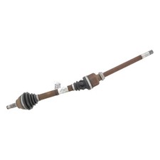 Cardan Citroen C4
