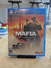 Mafia: Definitive Edition - Sony PlayStation 4