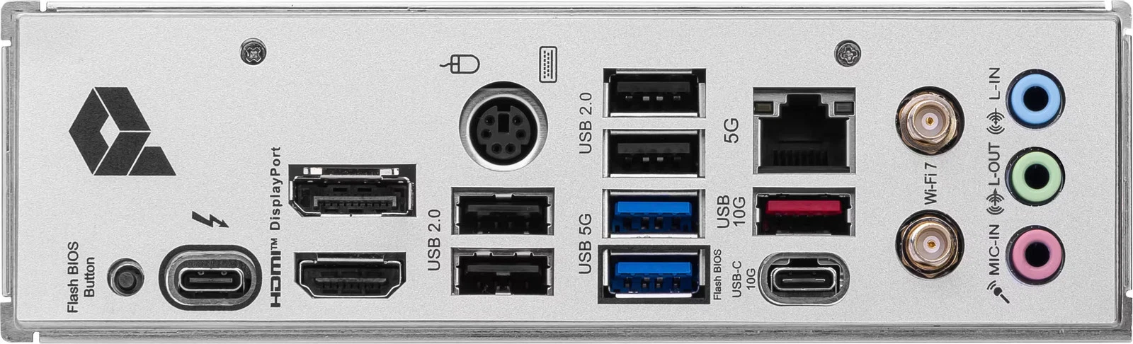 MSI PRO Z890-P Motherboard - Thumbnail 3