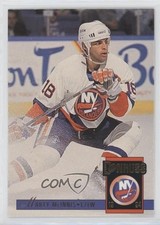 1993-94 Donruss Marty McInnis #457 y8y