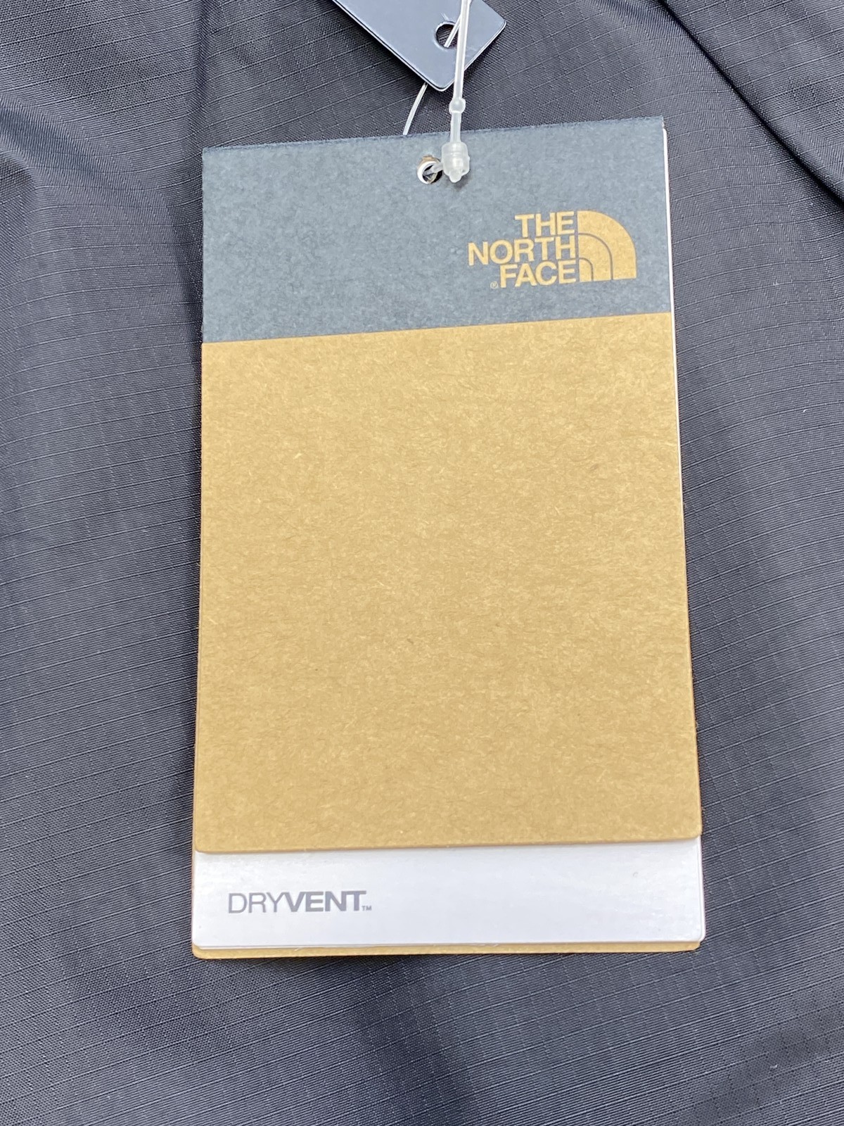 The North Face Womens Jacket Black Size M Antora Triclimate Hooded Full Zip thumbnail 12