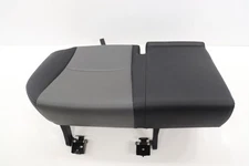 2020 - 2024 TOYOTA 4RUNNER REAR RIGHT SEAT LOWER CUSHION COVER OEM BLACK_LB22