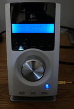 Logitech Z-5500 Steuereinheit