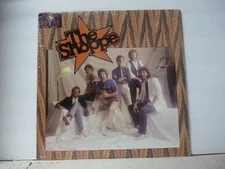 MINT SEALED   The Shoppe "Self-Titled S/T" LP FROM 1985 1ST PRESS        @