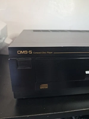 Nakamichi Home Audio CD Players and Recorders for sale | eBay