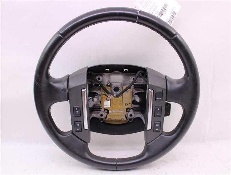 Used Steering Wheel fits: 2010 Land rover Lr2  Grade A