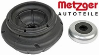 Metzger 6490196 Reparatursatz FüR FederbeinstüTzlager Repsatz Domlager