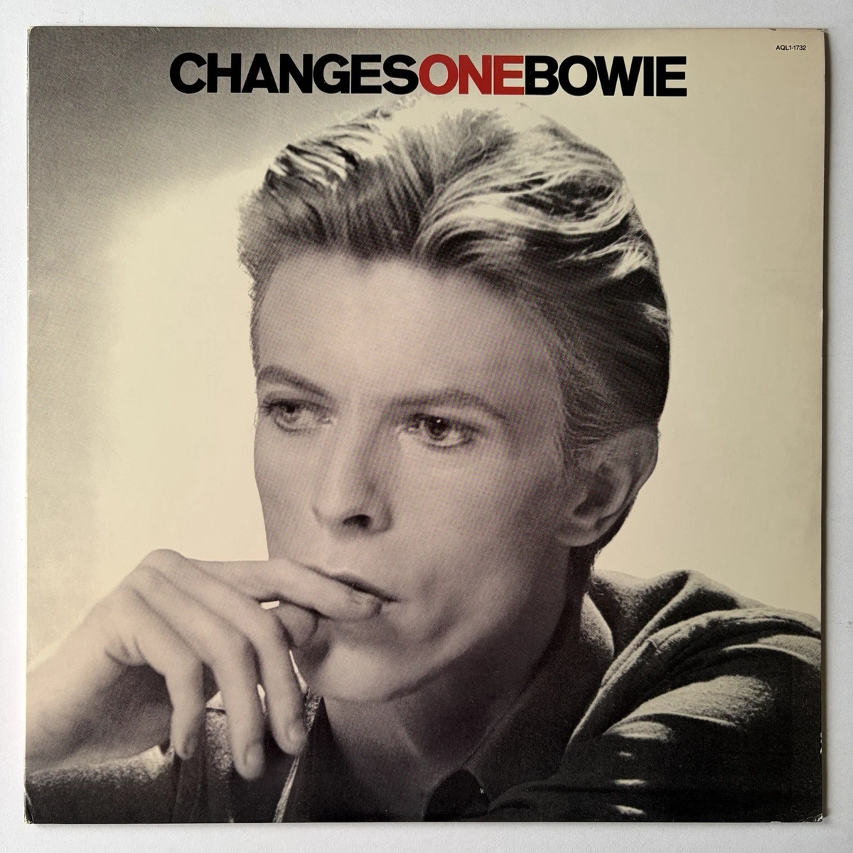David Bowie Changes One for sale | eBay UK