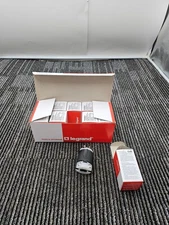 (QTY 10) Legrand Pass & Seymour PS5266-X Straight Blade Plug 15A 125