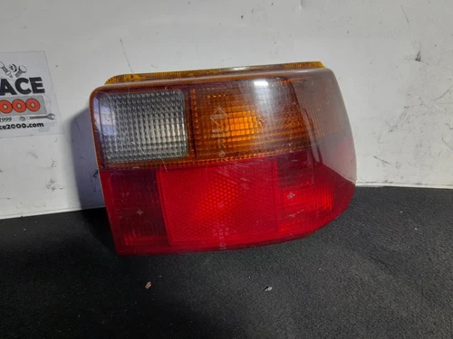 394.448 Piloto Trasero Derecho para OPEL ASTRA F BERLINA * 241871 - Imagen 1 de 3