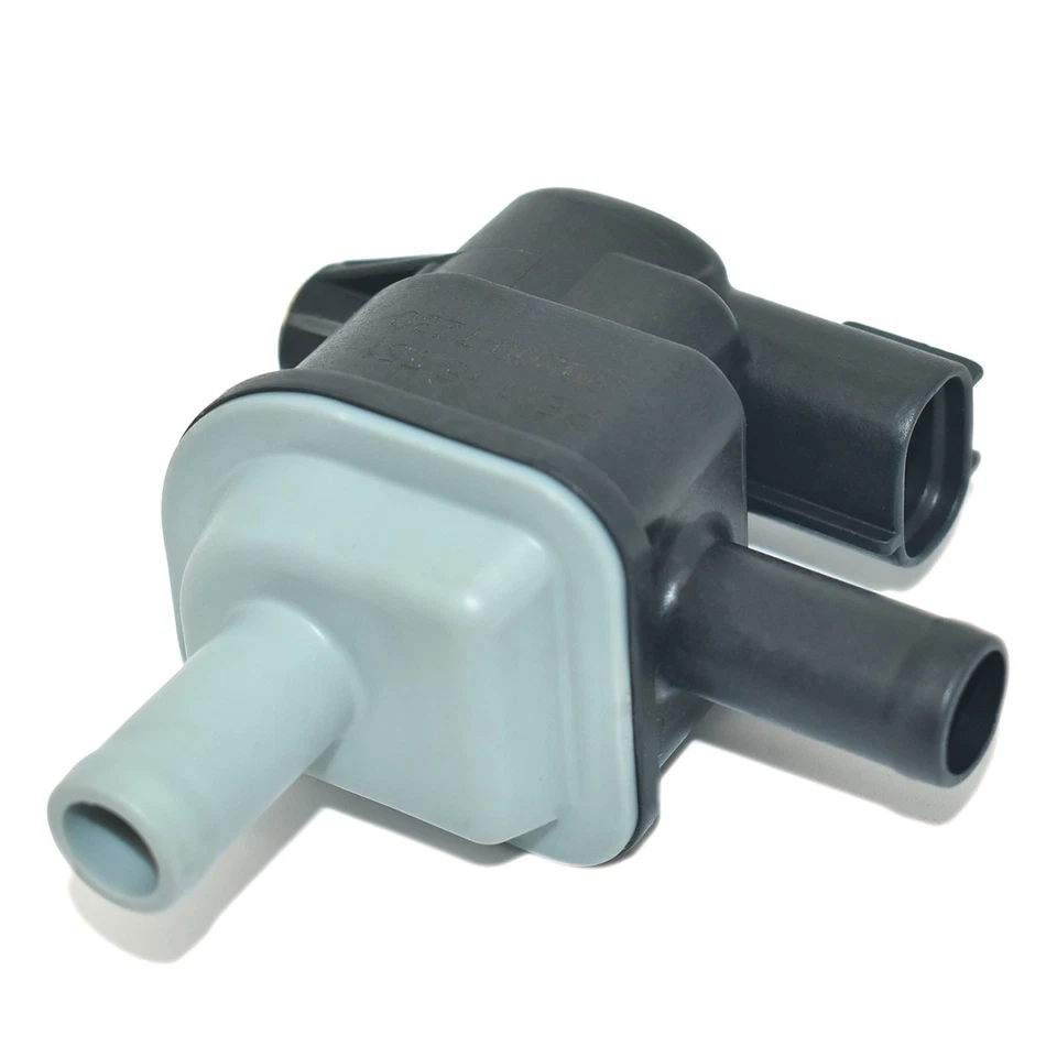 Electroválvula de purga de bote de vapor 136200-7230 apta para Mazda 3 Mazda 6 CX-5 CX-9 EE. UU. Foto 4 de 4