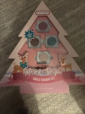 Beauty Creations Shadow Set