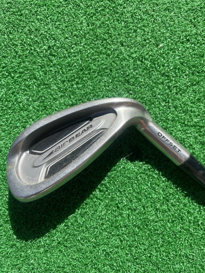 Jack Nicklaus Air Bear Iron Set 3-9 PW Right Handed Graphite Shaft - Image 2 of 4