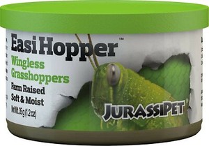 JurassiDiet - EasiHopper, 35 g / 1.2 oz