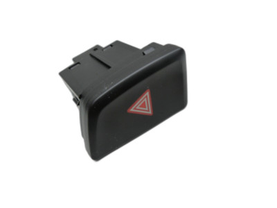 Warnblinkschalter Schalter Nero Schwarz für Audi Q5 8R 08-12 8R1941509