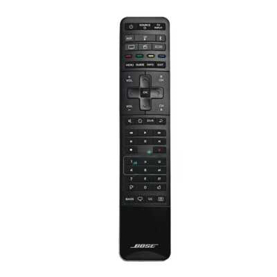 Control SoundTouch 300 Bose Remote  Soundbar Original Control Remote Controller