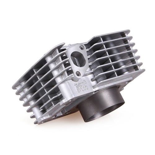 Kit de reconstrucción de extremo superior para Yamaha TTR125 para anillos de pistón de cilindro 2000-05 TTR 125 - Imagen 8 de 12