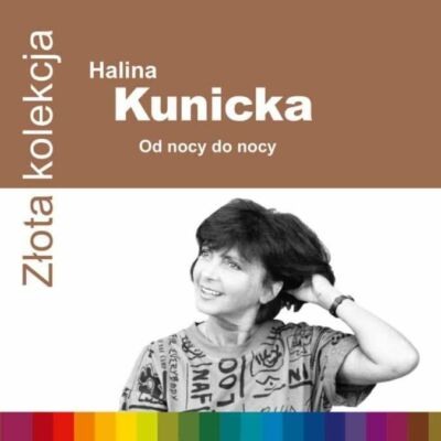 Halina Kunicka - Zlota Kolekcja [CD]