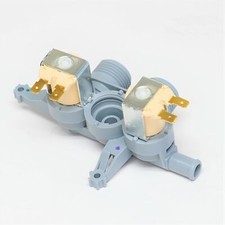 Choice Parts Wh13x10053 For Ge Washing Machine Water Solenoid Valve Choice Parts Wh13x10053 For Ge Washing Machine Water Solenoid Valve