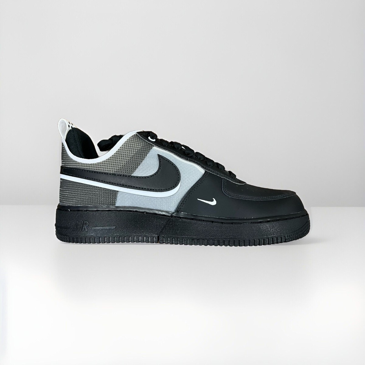 Nike Air Force React