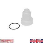 BAXIDUOTEC COMBI 24 28 33 40 HE CONDENSE TRAP PLUG ASSEMBLY & 5118972