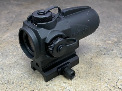 Sightmark Wolverine SM26021 1x23mm CSR Red Dot Sight for