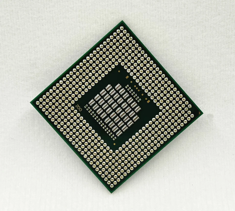 Intel Centrino LF80538 440 SL9KW 1.86GHz 1M 533MHz Dual Core Laptop Cpu - Image 2 of 4