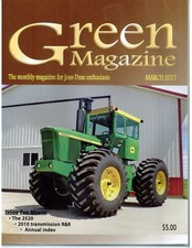 Tractor John Deere 2520, 812 813 814 arados integrales vs arados 810 y 810A