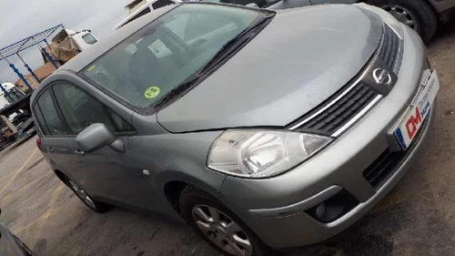 8200651251 Compresor Aire Acondicionado para NISSAN TIIDA (C11X/SC11X) 6218501 - Imagen 7 de 10