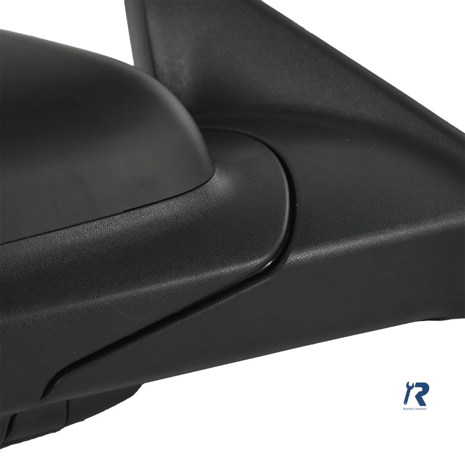 Espejos retrovisores lado derecho pasajero aptos para Ford Explorer 2011-2015 BB5Z17682NA Foto 2 de 4