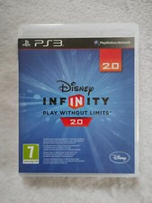 Diney Infinity 2.0 PS3
