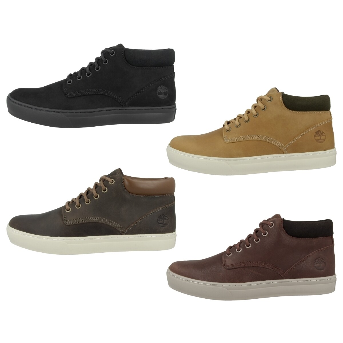 timberland chukka adventure 2.0 cupsole