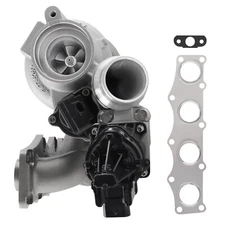 Turbo for BMW 3 320i 328i xDrive 5 520i 528i 2.0L 1997ccm 2011- 11658635804
