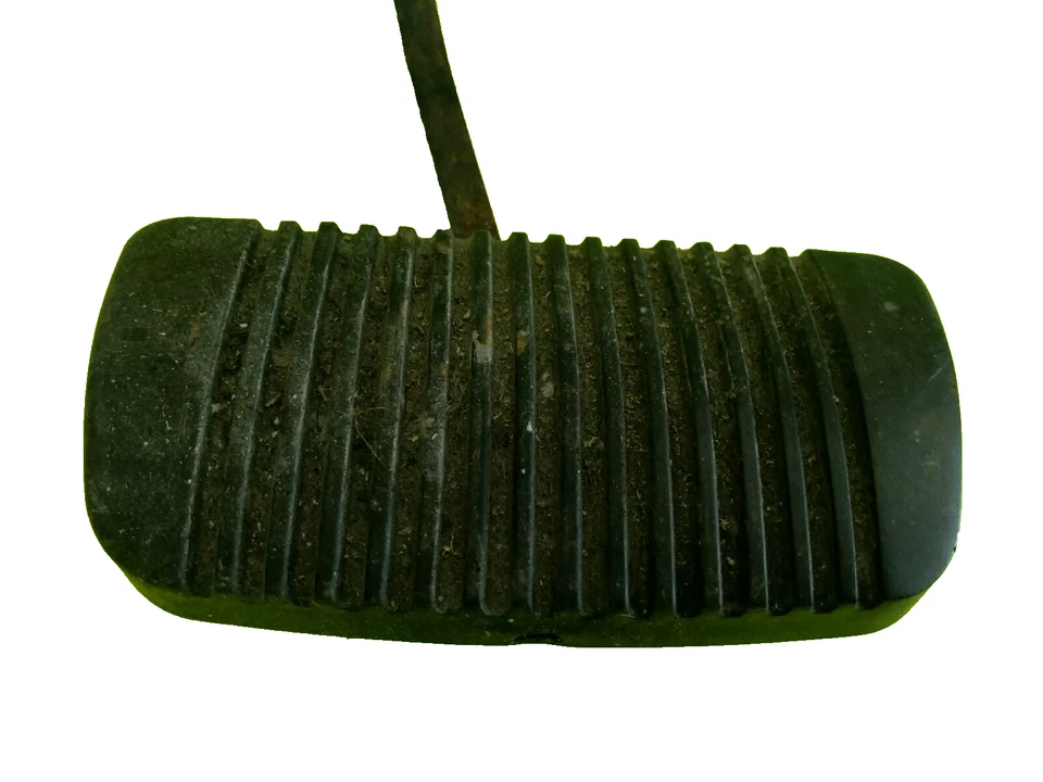 Conjunto de pedal de freno Toyota Camry AT 1992-1996 OEM Foto 2 de 3