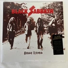 Black Sabbath - Past Lives (Deluxe Edition) | 2xLP Vinyl | New