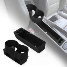 For BMW Z3 Center Console Tray with Cup Holder