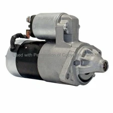 MPA 12118 Starter Motor | High-Quality Auto Part, Universal Fit for Multiple Mod