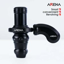 Arena Smart Coreless Motor 3.0mm Stroke Length Rotary Tattoo Pen Machine Gun Kit